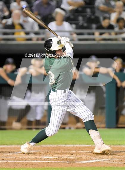 Thumbnail 3 in Queen Creek vs. Basha (AIA 6A Semifinal)  photogallery.