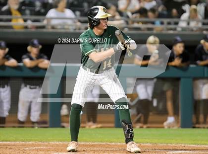 Thumbnail 1 in Queen Creek vs. Basha (AIA 6A Semifinal)  photogallery.