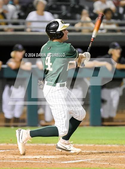 Thumbnail 3 in Queen Creek vs. Basha (AIA 6A Semifinal)  photogallery.