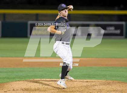 Thumbnail 3 in Queen Creek vs. Basha (AIA 6A Semifinal)  photogallery.