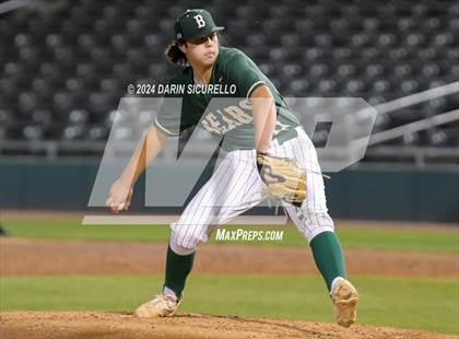 Thumbnail 1 in Queen Creek vs. Basha (AIA 6A Semifinal)  photogallery.