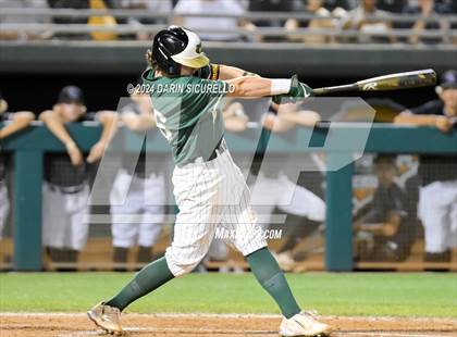 Thumbnail 1 in Queen Creek vs. Basha (AIA 6A Semifinal)  photogallery.