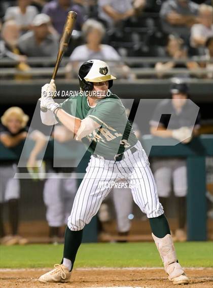Thumbnail 3 in Queen Creek vs. Basha (AIA 6A Semifinal)  photogallery.