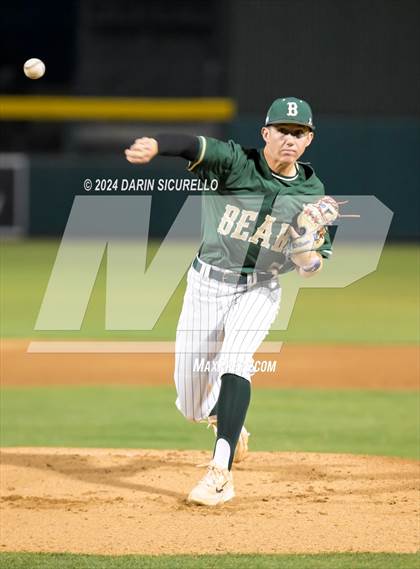 Thumbnail 3 in Queen Creek vs. Basha (AIA 6A Semifinal)  photogallery.