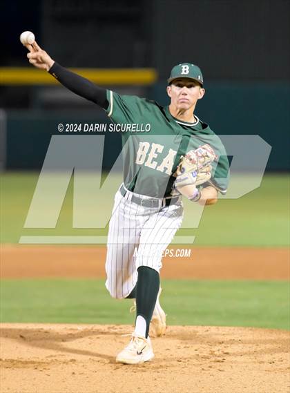 Thumbnail 1 in Queen Creek vs. Basha (AIA 6A Semifinal)  photogallery.