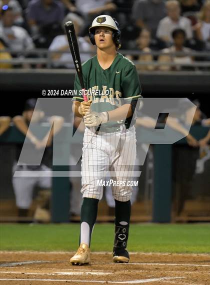 Thumbnail 3 in Queen Creek vs. Basha (AIA 6A Semifinal)  photogallery.