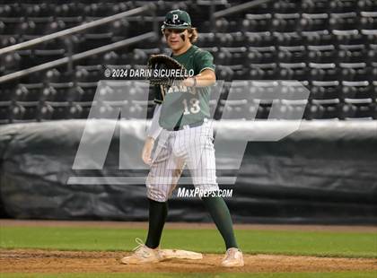 Thumbnail 3 in Queen Creek vs. Basha (AIA 6A Semifinal)  photogallery.