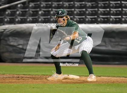 Thumbnail 1 in Queen Creek vs. Basha (AIA 6A Semifinal)  photogallery.