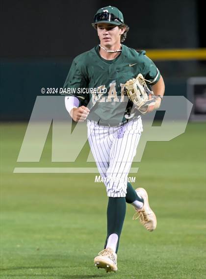 Thumbnail 1 in Queen Creek vs. Basha (AIA 6A Semifinal)  photogallery.