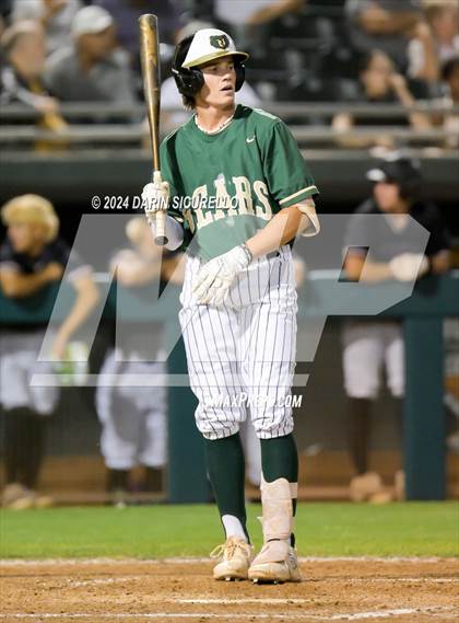 Thumbnail 2 in Queen Creek vs. Basha (AIA 6A Semifinal)  photogallery.