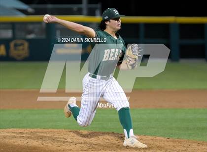 Thumbnail 1 in Queen Creek vs. Basha (AIA 6A Semifinal)  photogallery.
