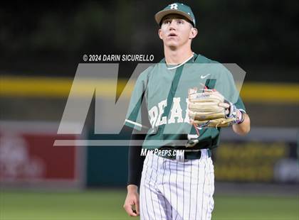 Thumbnail 2 in Queen Creek vs. Basha (AIA 6A Semifinal)  photogallery.