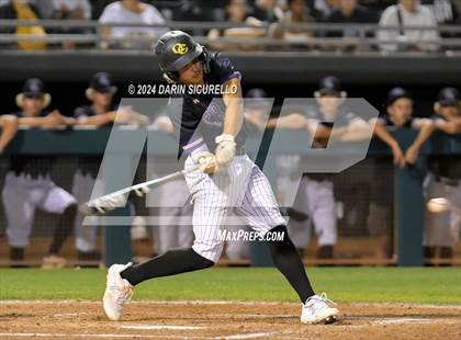 Thumbnail 3 in Queen Creek vs. Basha (AIA 6A Semifinal)  photogallery.