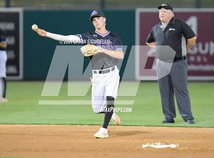 Thumbnail 2 in Queen Creek vs. Basha (AIA 6A Semifinal)  photogallery.