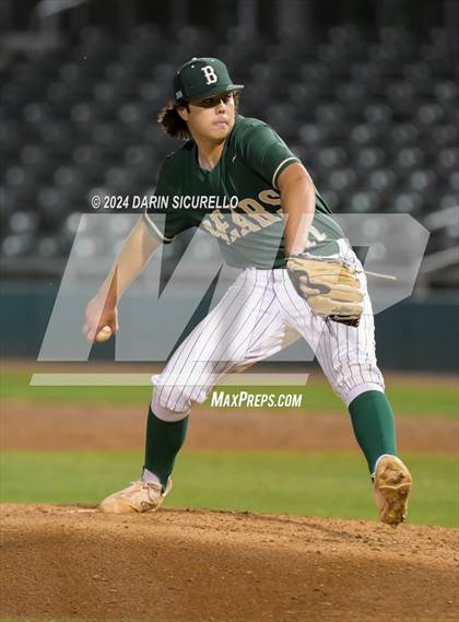 Thumbnail 3 in Queen Creek vs. Basha (AIA 6A Semifinal)  photogallery.