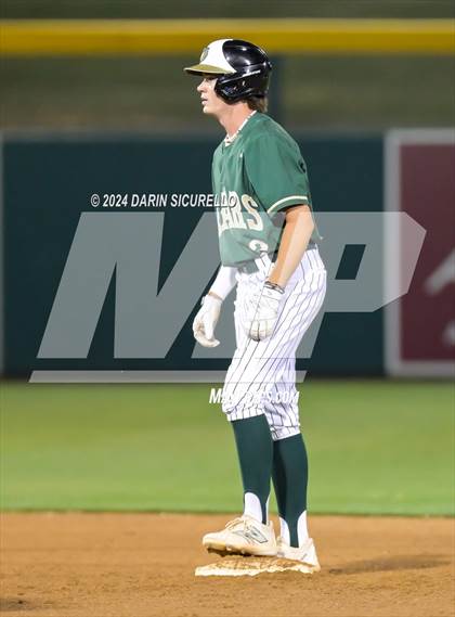Thumbnail 1 in Queen Creek vs. Basha (AIA 6A Semifinal)  photogallery.