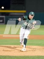 Photo from the gallery "Queen Creek vs. Basha (AIA 6A Semifinal) "