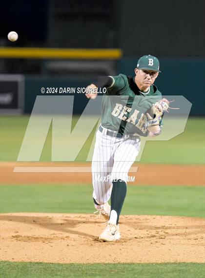 Thumbnail 1 in Queen Creek vs. Basha (AIA 6A Semifinal)  photogallery.