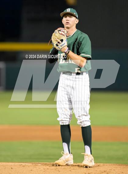 Thumbnail 1 in Queen Creek vs. Basha (AIA 6A Semifinal)  photogallery.