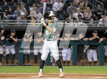 Thumbnail 2 in Queen Creek vs. Basha (AIA 6A Semifinal)  photogallery.