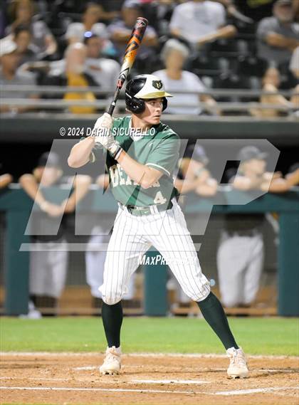 Thumbnail 1 in Queen Creek vs. Basha (AIA 6A Semifinal)  photogallery.