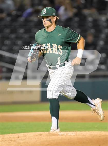 Thumbnail 1 in Queen Creek vs. Basha (AIA 6A Semifinal)  photogallery.