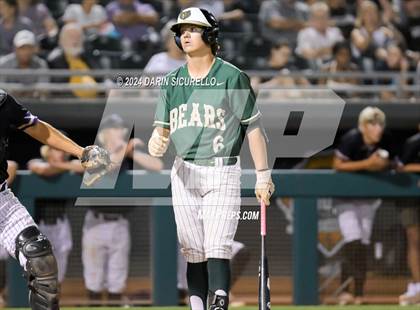 Thumbnail 3 in Queen Creek vs. Basha (AIA 6A Semifinal)  photogallery.