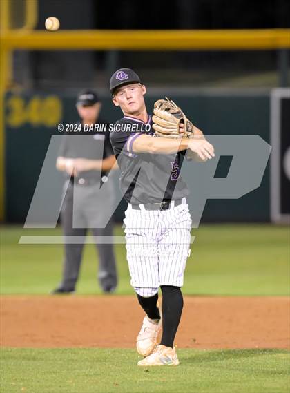 Thumbnail 2 in Queen Creek vs. Basha (AIA 6A Semifinal)  photogallery.