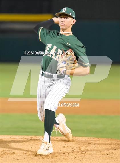 Thumbnail 2 in Queen Creek vs. Basha (AIA 6A Semifinal)  photogallery.