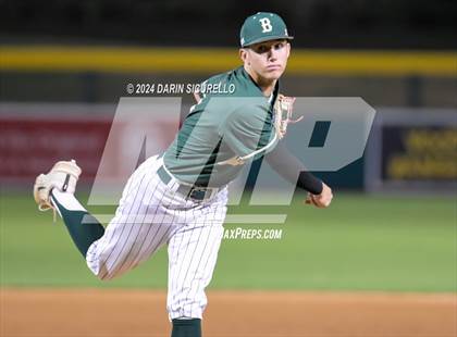 Thumbnail 3 in Queen Creek vs. Basha (AIA 6A Semifinal)  photogallery.