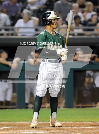 Thumbnail 3 in Queen Creek vs. Basha (AIA 6A Semifinal)  photogallery.