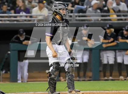 Thumbnail 3 in Queen Creek vs. Basha (AIA 6A Semifinal)  photogallery.