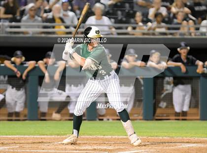 Thumbnail 1 in Queen Creek vs. Basha (AIA 6A Semifinal)  photogallery.