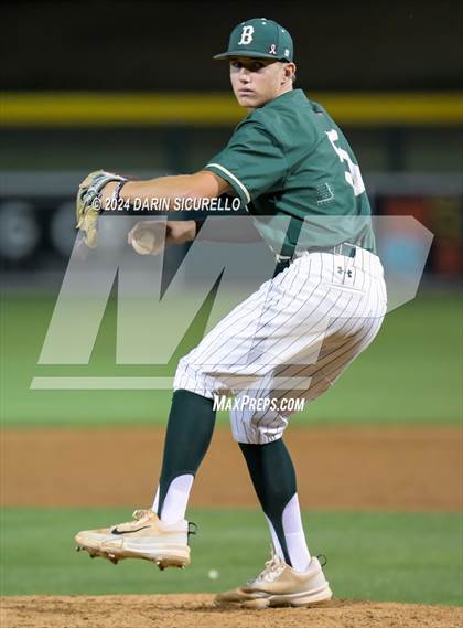 Thumbnail 3 in Queen Creek vs. Basha (AIA 6A Semifinal)  photogallery.