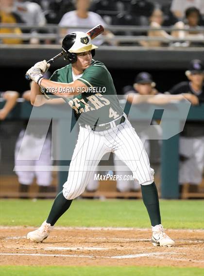 Thumbnail 2 in Queen Creek vs. Basha (AIA 6A Semifinal)  photogallery.