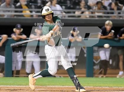 Thumbnail 1 in Queen Creek vs. Basha (AIA 6A Semifinal)  photogallery.