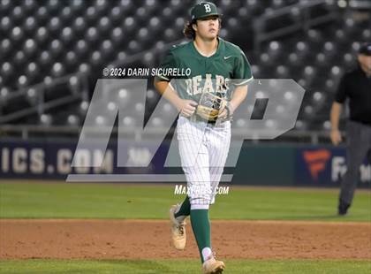 Thumbnail 2 in Queen Creek vs. Basha (AIA 6A Semifinal)  photogallery.