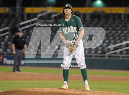 Thumbnail 3 in Queen Creek vs. Basha (AIA 6A Semifinal)  photogallery.