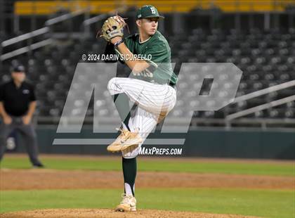 Thumbnail 2 in Queen Creek vs. Basha (AIA 6A Semifinal)  photogallery.