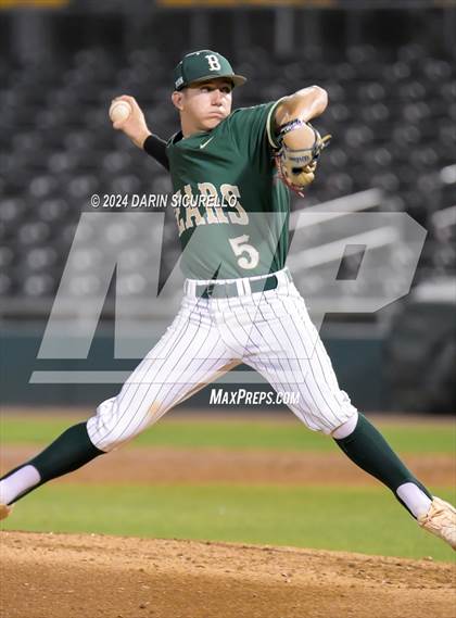 Thumbnail 2 in Queen Creek vs. Basha (AIA 6A Semifinal)  photogallery.