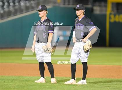 Thumbnail 1 in Queen Creek vs. Basha (AIA 6A Semifinal)  photogallery.