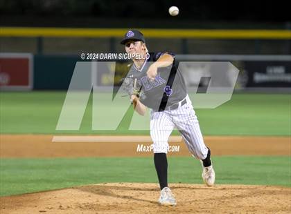 Thumbnail 3 in Queen Creek vs. Basha (AIA 6A Semifinal)  photogallery.