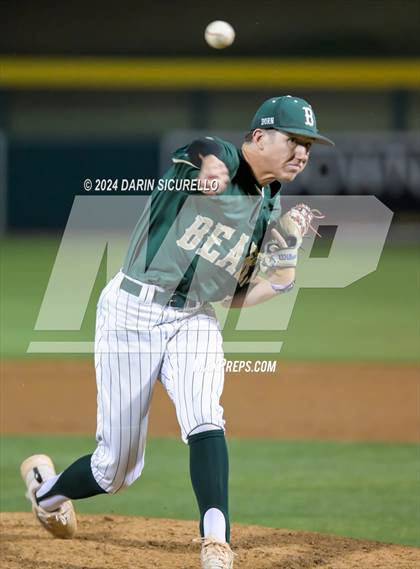 Thumbnail 1 in Queen Creek vs. Basha (AIA 6A Semifinal)  photogallery.