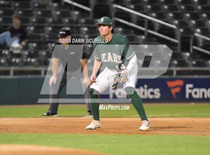 Thumbnail 2 in Queen Creek vs. Basha (AIA 6A Semifinal)  photogallery.