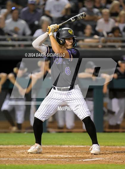 Thumbnail 3 in Queen Creek vs. Basha (AIA 6A Semifinal)  photogallery.