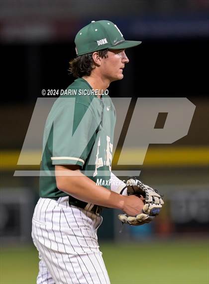Thumbnail 1 in Queen Creek vs. Basha (AIA 6A Semifinal)  photogallery.