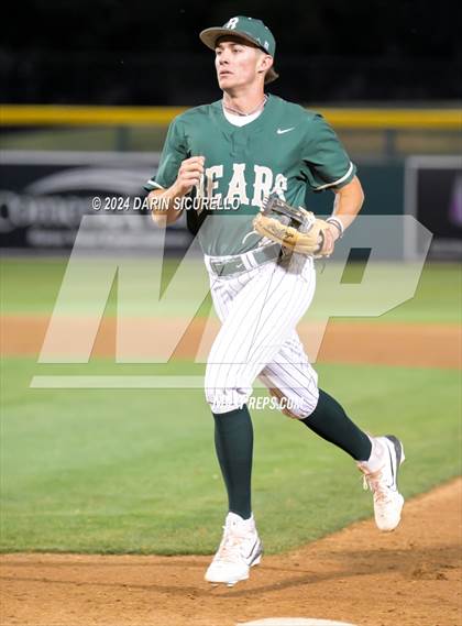 Thumbnail 2 in Queen Creek vs. Basha (AIA 6A Semifinal)  photogallery.