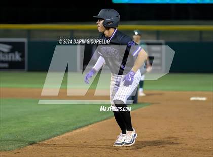 Thumbnail 1 in Queen Creek vs. Basha (AIA 6A Semifinal)  photogallery.