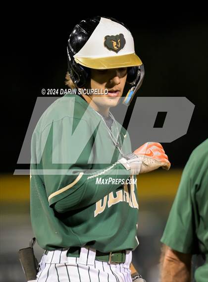 Thumbnail 3 in Queen Creek vs. Basha (AIA 6A Semifinal)  photogallery.