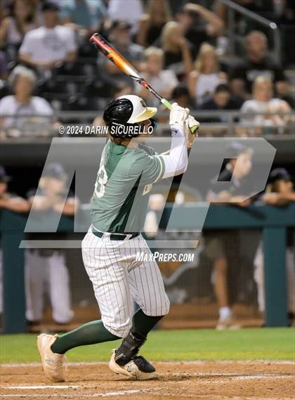 Thumbnail 3 in Queen Creek vs. Basha (AIA 6A Semifinal)  photogallery.